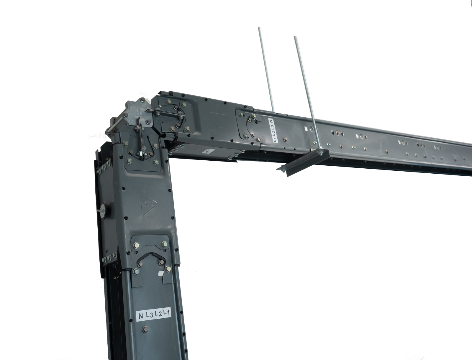Busbar Trunking/Busduct