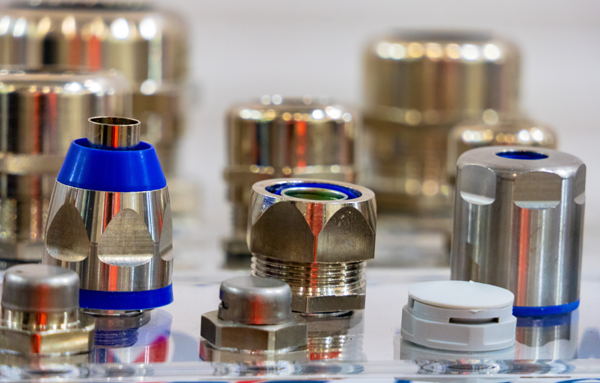 Medium Voltage Equipment