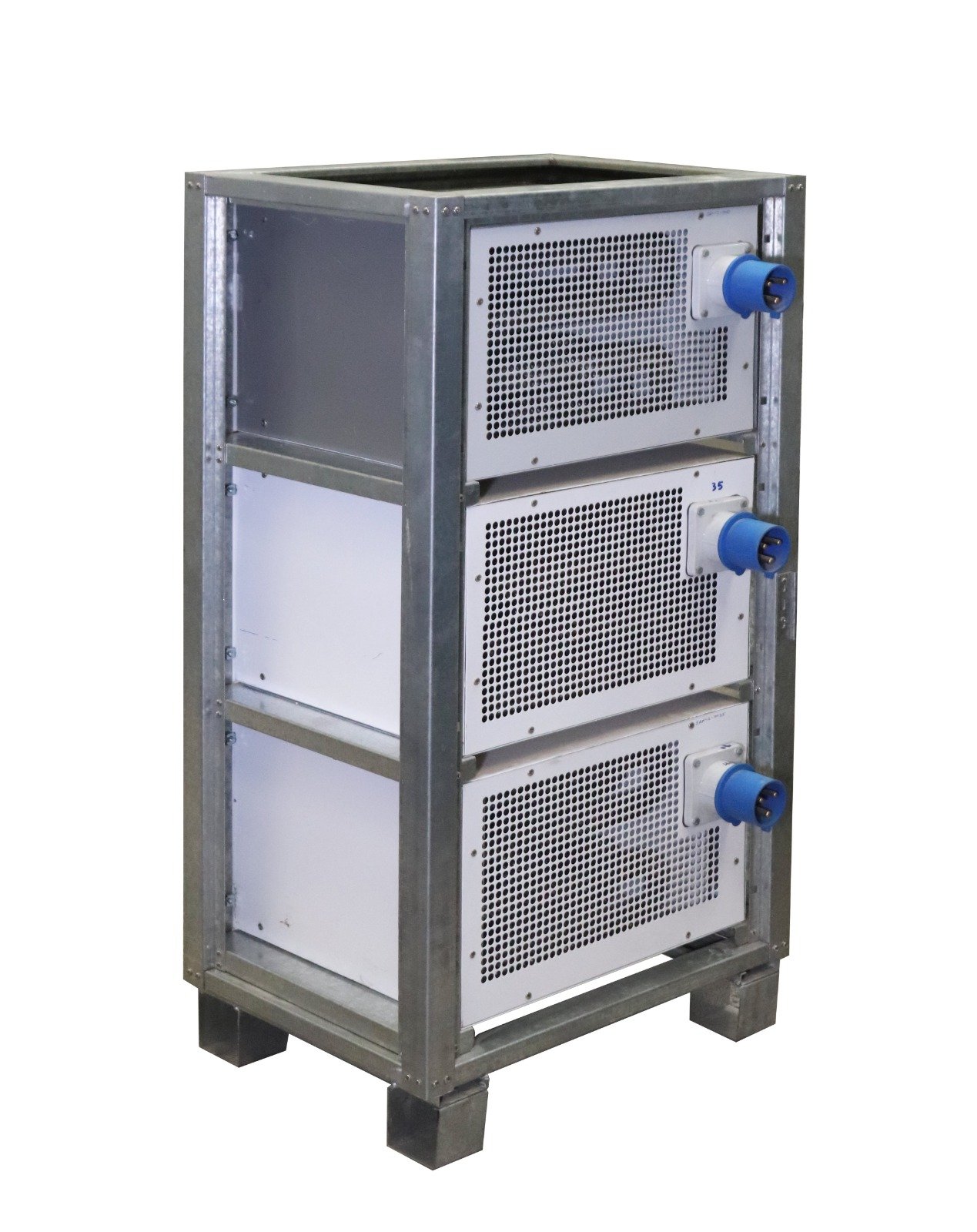 Medium Voltage Equipment