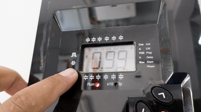 Medium Voltage Equipment