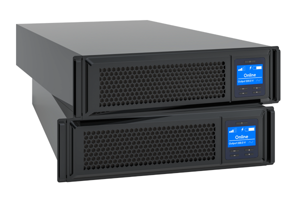 Uninterrupted Power Supply